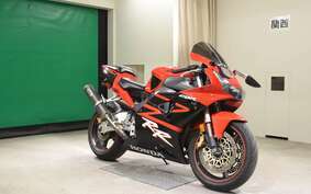 HONDA CBR954RR 2002 SC50