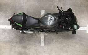 KAWASAKI NINJA 250 ABS EX250L