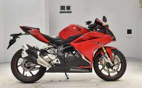 HONDA CBR250RR A MC51