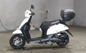 SUZUKI LETS CA4AA