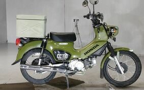 HONDA CROSS CUB 110 JA45