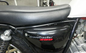 SUZUKI GRASS TRACKER NJ4BA