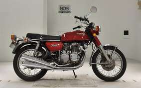 HONDA CB350 FOUR 1973 CB350F