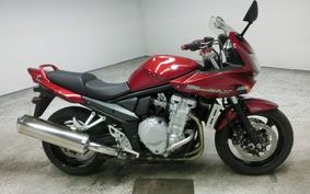 SUZUKI BANDIT 1250 S 2007 GW72A