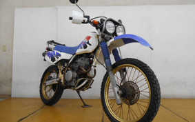 HONDA XLR250 BAJA MD22