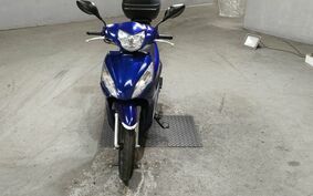 HONDA DIO 110 JF31