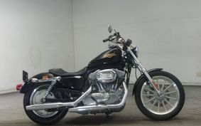 HARLEY XL883L 2009 CR2