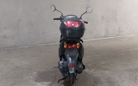 SUZUKI LETS4 CA45A