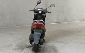 SUZUKI LET's 2 CA1PA