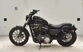 HARLEY XL883N 2013 LE2