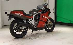 SUZUKI GSX-R750 1986 GR71G