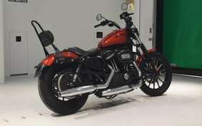 HARLEY XL883N 2013 LE2