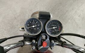 SUZUKI GN125 PCJ69