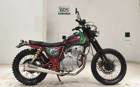 SUZUKI GRASS TRACKER NJ47A