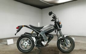 SUZUKI TR50 STREET MAGIC CA1LA