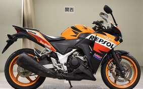 HONDA CBR250R A MC41