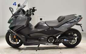 YAMAHA T-MAX 560 T 2022 SJ19J