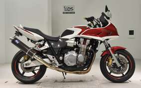 HONDA CB1300SF SUPER BOLDOR 2007 SC54