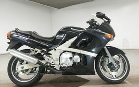 KAWASAKI ZZ-R400 1993 ZX400N