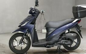 SUZUKI ADDRESS 110 CE47A