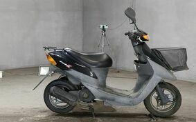 SUZUKI LET's 2 CA1KA