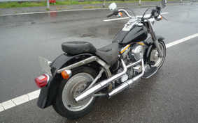 HARLEY FLSTF 1990 BML