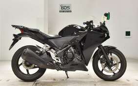 HONDA CBR250R GEN 3 MC41