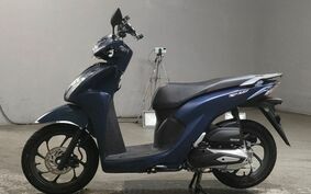 HONDA DIO 110 JK03