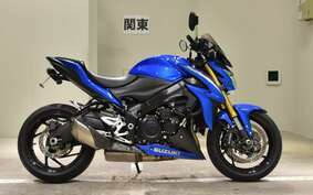 SUZUKI GSX-S1000 2016 GT79A