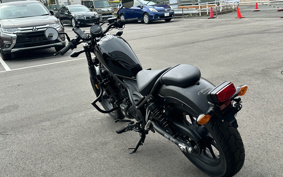 HONDA REBEL MC49