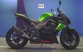 KAWASAKI Z1000 Gen.4 2012 ZRT00D