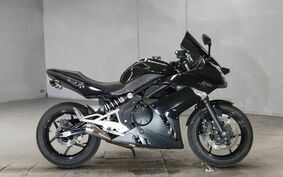 KAWASAKI NINJA 400 R 2011 ER400B