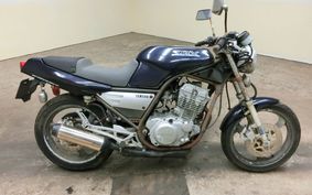 YAMAHA SRX250 3WP