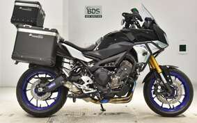 YAMAHA MT-09 Tracer GT 2018 RN51J