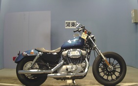 HARLEY XL883L 2005 CMM