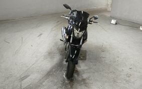 SUZUKI GSR250 GJ55D