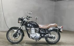 KAWASAKI ESTRELLA BJ250A