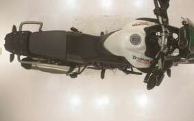 TRIUMPH TIGER 800 2012