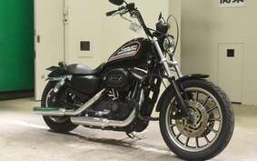 HARLEY XL883RI 2007 CS2