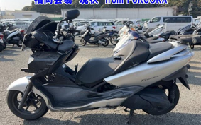 HONDA FORZA Z
