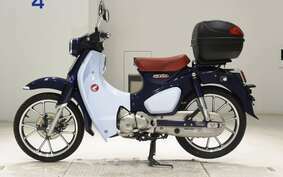 HONDA C125 SUPER CUB JA48