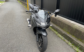 SUZUKI GIXXER 250 ED22Y