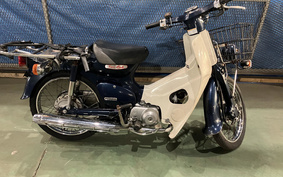 HONDA C50 SUPER CUB AA01