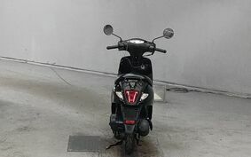 SUZUKI LET's CA4AA