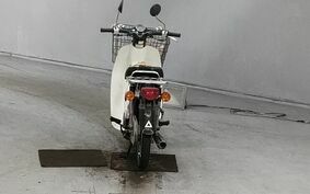 HONDA C70 SUPER CUB HA02