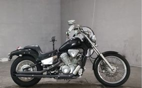 HONDA STEED400 NC26