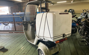 HONDA GYRO TA03