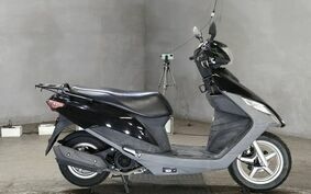 SUZUKI ADDRESS 125 DT11A