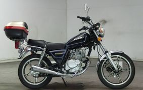 SUZUKI GN125 H PCJG9