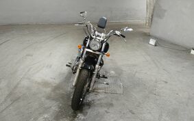 HONDA SHADOW 400 SLASHER 2005 NC40